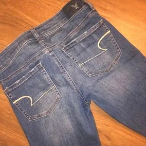 American Eagle Jeggings thumbnail 4