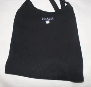 Black tank top Size XXS thumbnail 5