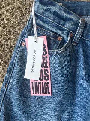 Aritzia Denim Forum Jeans thumbnail 3