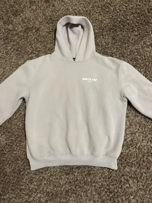 White Fox Boutique Hoodie thumbnail 1