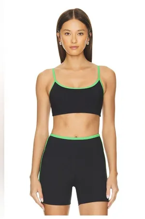 Year of Ours Ribbed Workout Set thumbnail 1