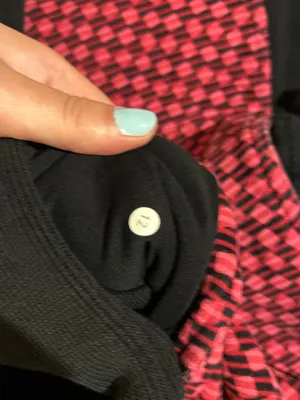 Lululemon Jacket thumbnail 3