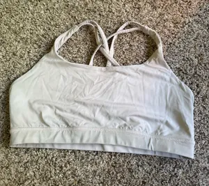 Lululemon Energy Sports Bra thumbnail 1