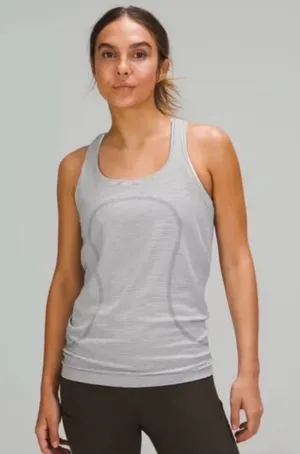 Lululemon Run: Swiftly Tech Racerback thumbnail 1