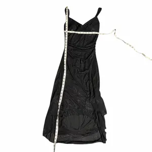Y2K Ruby Rox Goth Fairy Dress Size Medium thumbnail 5