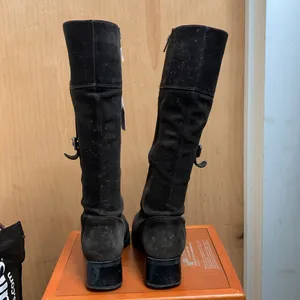 La Canadienne Boots,8M Brown Size 8 thumbnail 5