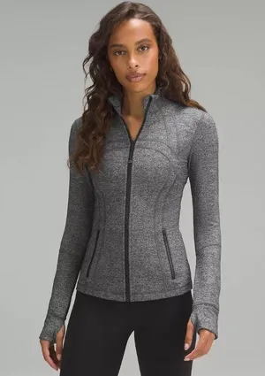 Lululemon Define Jacket thumbnail 1