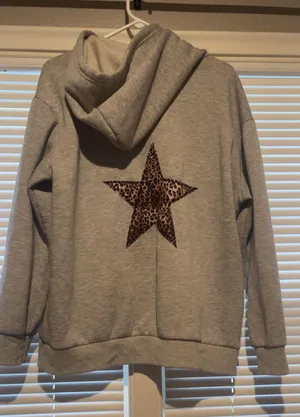 Boutique Sweatshirt thumbnail 1