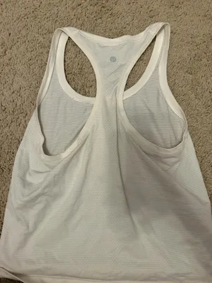 Lululemon Tank thumbnail 4
