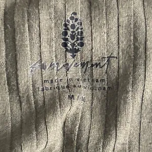 Free People‎ Tank Top Green Medium thumbnail 4