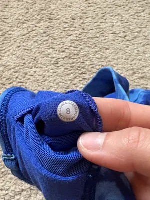 Lululemon Flow Y Sports Bra thumbnail 5