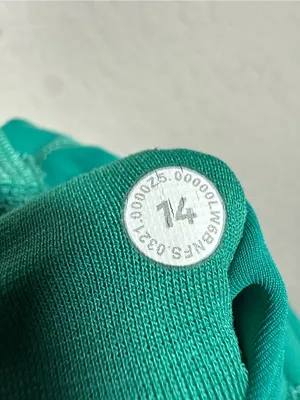 Lululemon Wunder Train High Rise Crop 23" Size 14 thumbnail 10