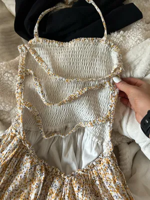 Summer Dress Altar'd State thumbnail 3