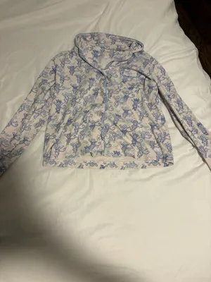 Roller Rabbit Love Shack Fancy Pajamas thumbnail 6