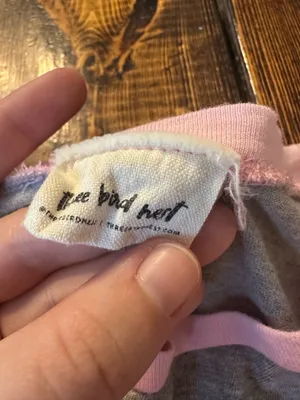 Three Birds Nest Boutique Shirt thumbnail 4