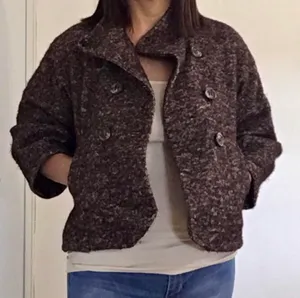 Vintage Style Jacket 🌸 thumbnail 1