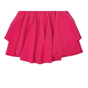 Lululemon Court Rival High-Rise Skort Size 0 Lip Gloss Pink Tennis Golf Athletic thumbnail 9
