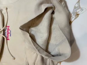 Target x Poppi Tan Hoodie thumbnail 5