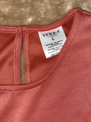 Serra Mauve Sleeveless Drawstring Jumpsuit thumbnail 2