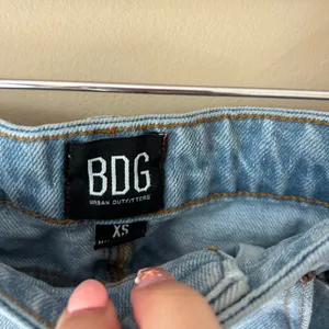 Urban Outfitters BDG denim skirt thumbnail 2