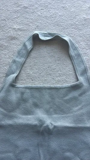 Abercrombie Knit Halter Tank thumbnail 2