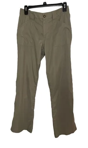 The North Face Women’s Hiking Pants Brown Size 4 thumbnail 1