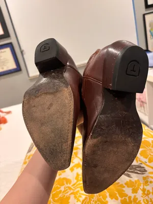 Tecovas Annie Boot thumbnail 5