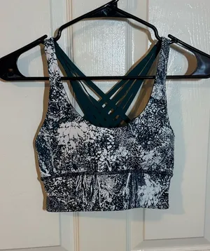 Lululemon Bra thumbnail 1
