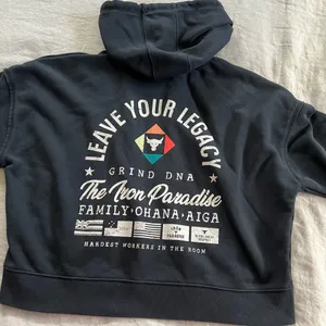 Under Armour Full Zip Hoodie thumbnail 2