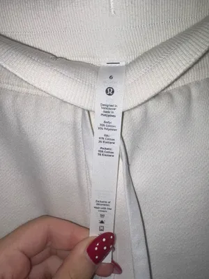 Lululemon Scuba Sweatpants thumbnail 5