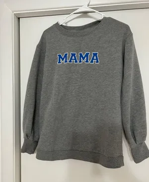 Target Crewneck thumbnail 1