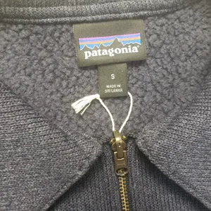Patagonia Women's Better Sweater Zippered Chore Jacket size S NWT thumbnail 6