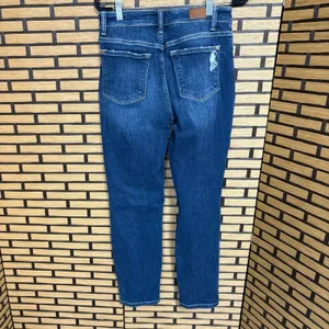 Judy Blue Boyfriend Fit Jeans‎ Size 3/26 thumbnail 2