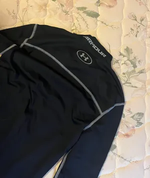 Under Armour Compression Long Sleeve thumbnail 2