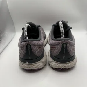 Brooks Ghost 13 Womens Shoes Sneakers Sz 8.5 M (B) Purple Running Athletic thumbnail 4