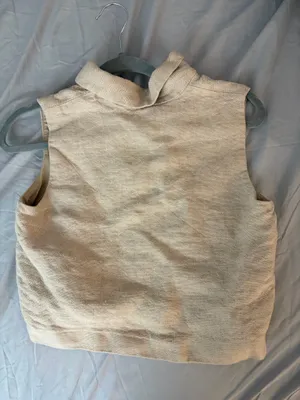 Theory Vest thumbnail 4
