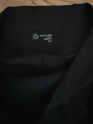 OFFLINE By Aerie All Aces Tennis Skort thumbnail 6