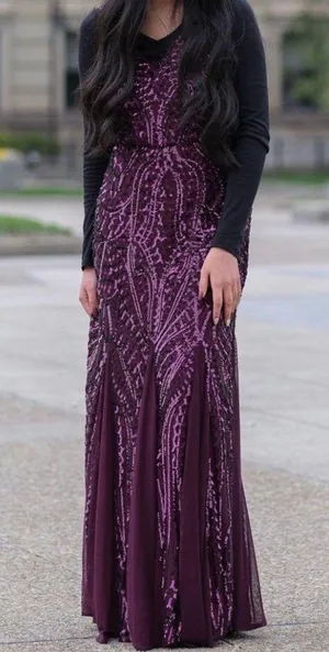 Prom Dress / Formal thumbnail 1