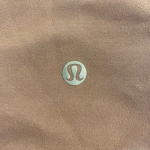 Lululemon Align Leggings 28" in Twilight Rose Size 14‎ thumbnail 7