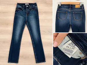 BKE Jeans Skinny Ankle thumbnail 2