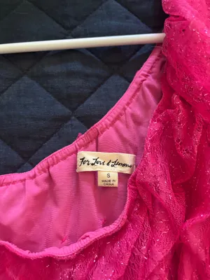 For love and lemons dynasty one shoulder dress thumbnail 5