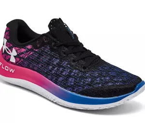 Under Armour Women’n Flow Velociti 2 Running Sneakers thumbnail 3
