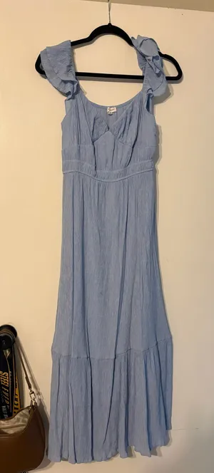 Blu Pepper Dress thumbnail 1