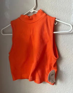 Windsor Crop Top thumbnail 1
