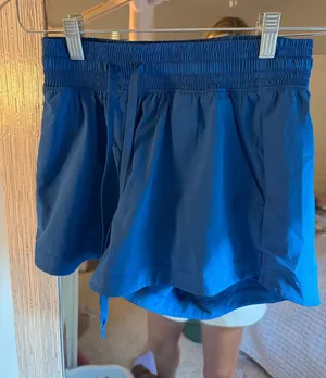 Abercrombie Shorts Athletic YPB thumbnail 1