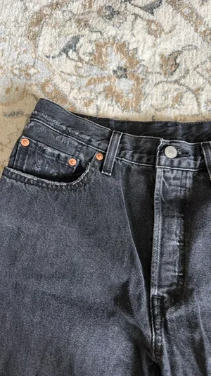 Levi’s jeans 501  thumbnail 5