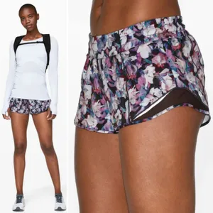 lululemon athletica Hotty Hot Short II *2.5" thumbnail 7