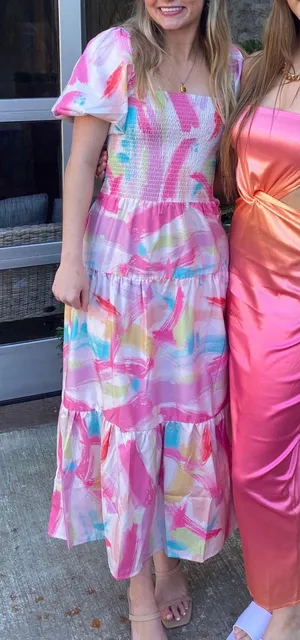 long  dress thumbnail 1