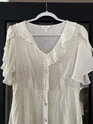 Bohme Dress Midi thumbnail 2