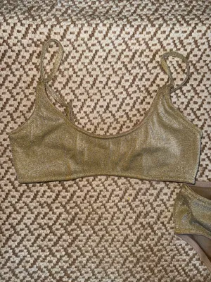 Triangl Bikini Set thumbnail 5